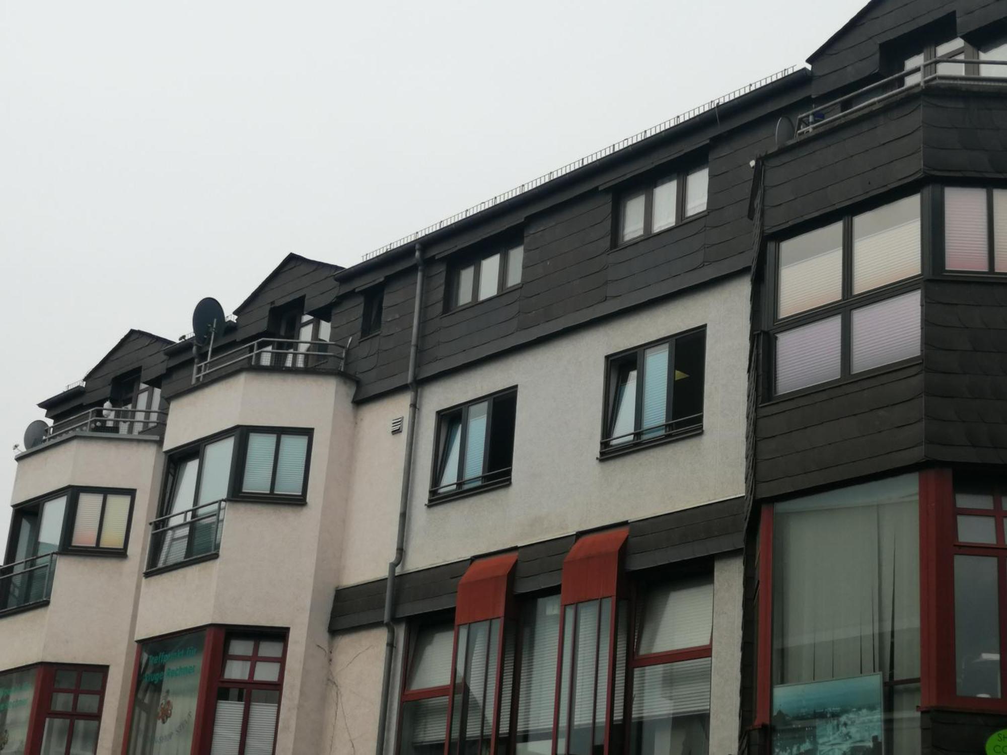 לימבורג אן דר לאהן Traumferienwohnung Domblick I Parkplatz Inklusive I Zentral Gelegen I Altstadtnaehe I Netflix מראה חיצוני תמונה