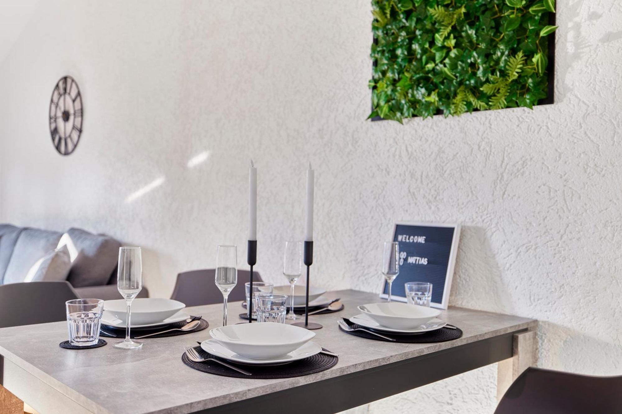 לימבורג אן דר לאהן Traumferienwohnung Domblick I Parkplatz Inklusive I Zentral Gelegen I Altstadtnaehe I Netflix מראה חיצוני תמונה
